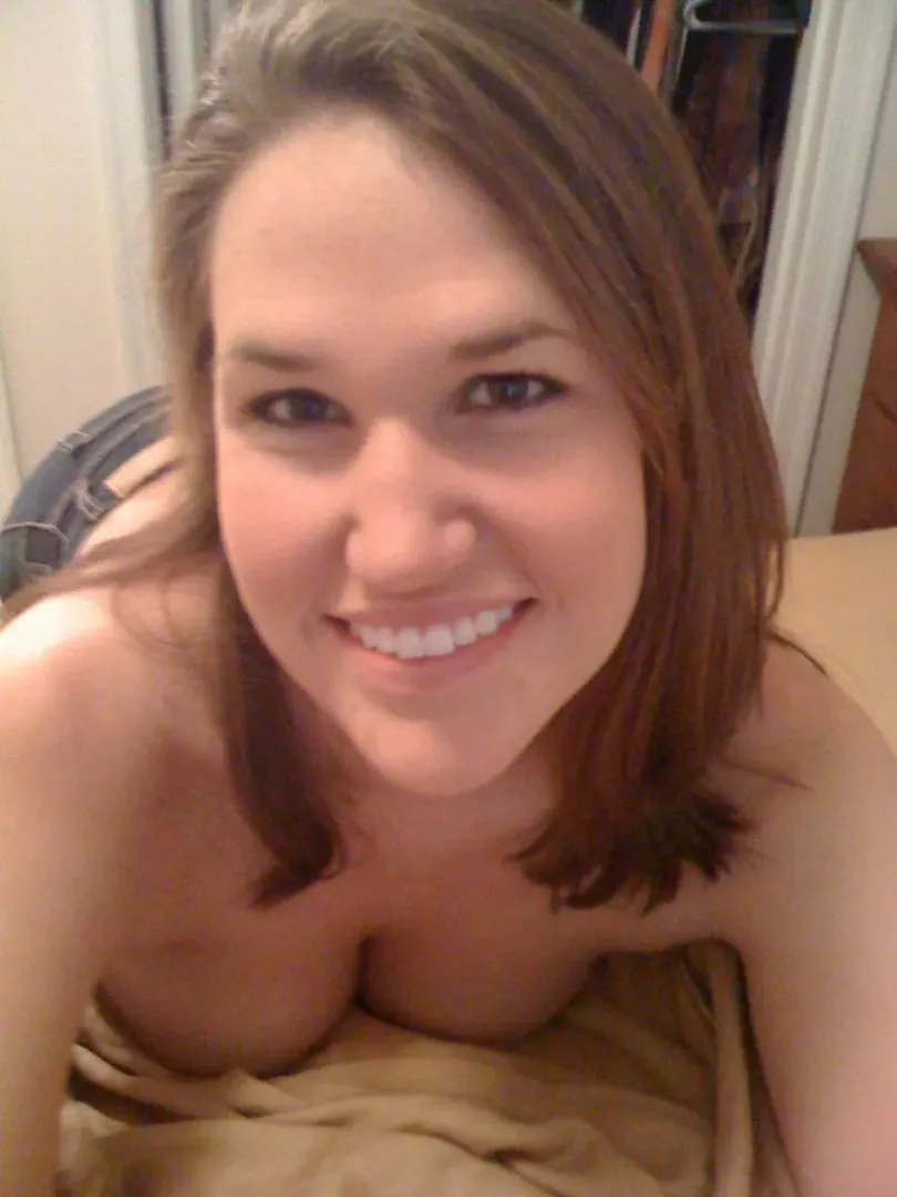 Just Saying Hi!