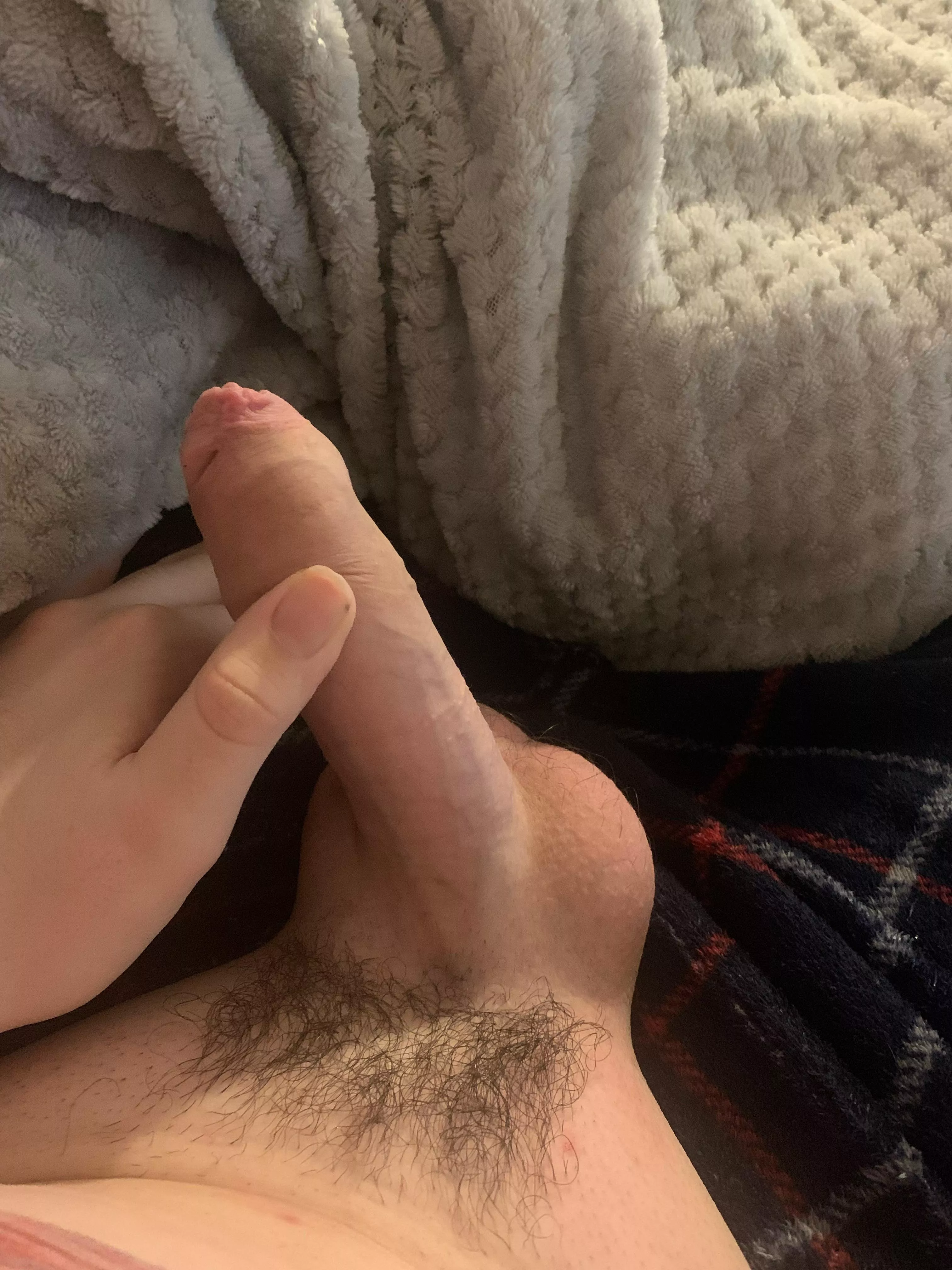 Just shaved my young teen (18) cock what does everyone think ?