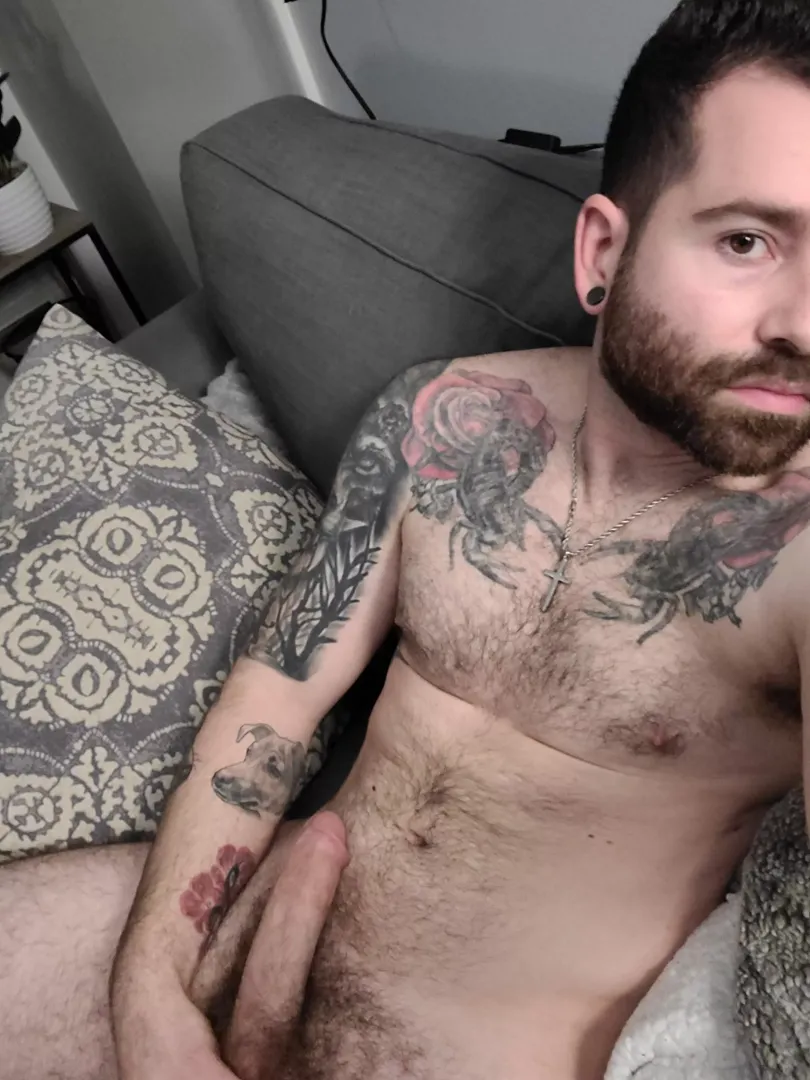 Just sitting here craving your tight holes