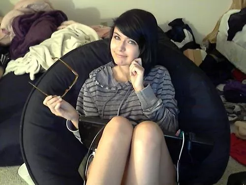 Just so damn cute