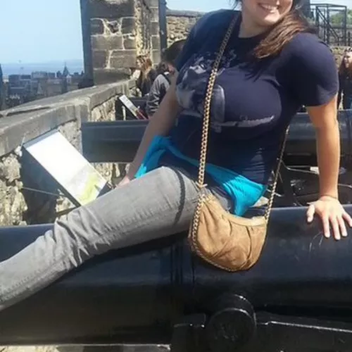 Just some cannons... some big ones 