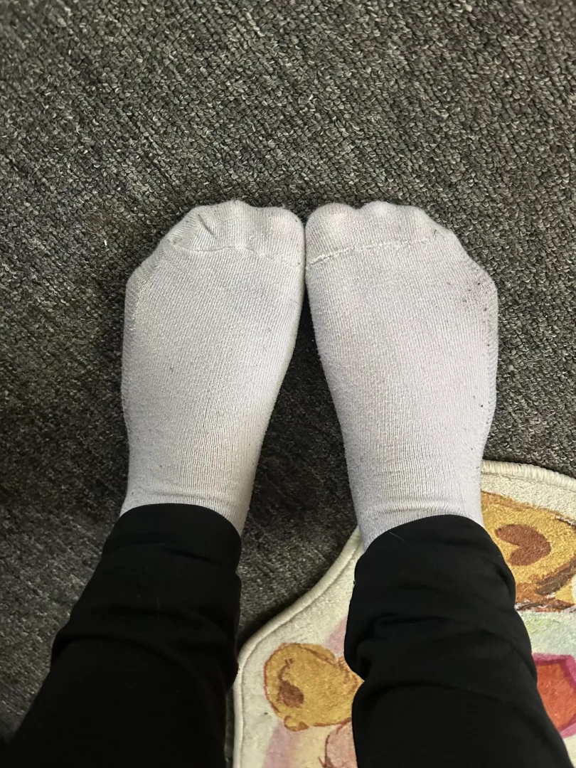 just soo cute! 🧦
