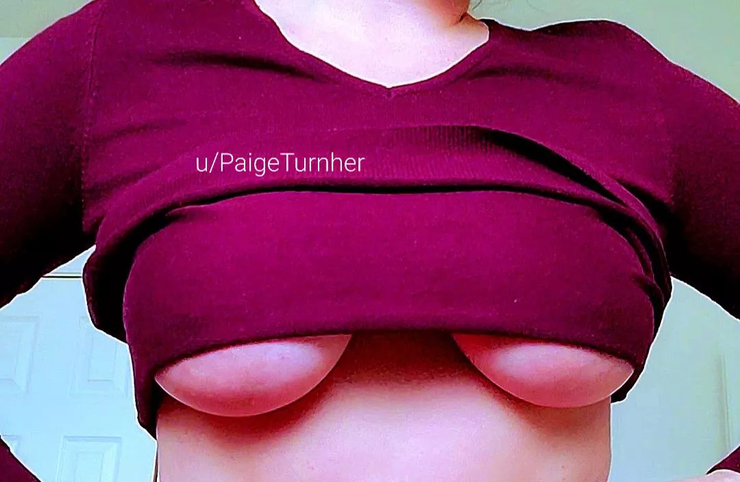 Just the bottom