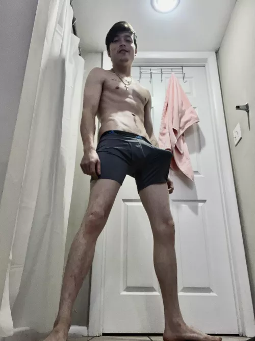 Just the outline for you