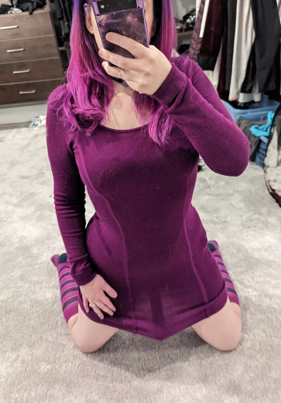 Just the shadow of what I'm going to ruin you with