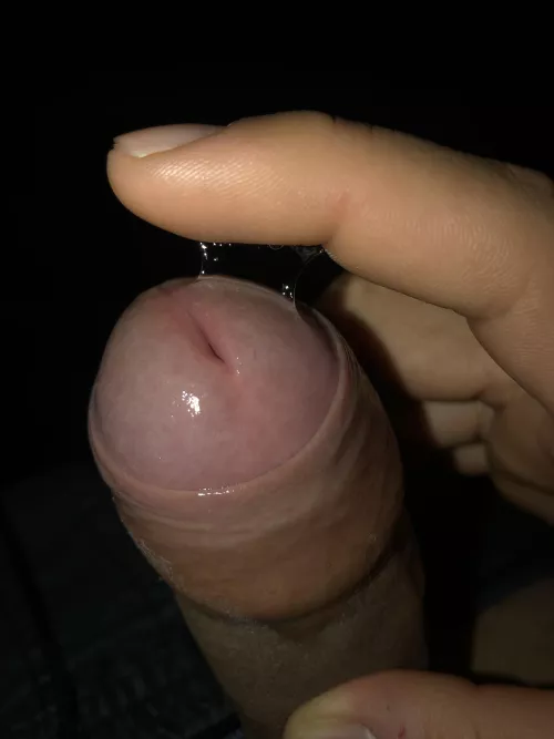 Just the tip? (23)