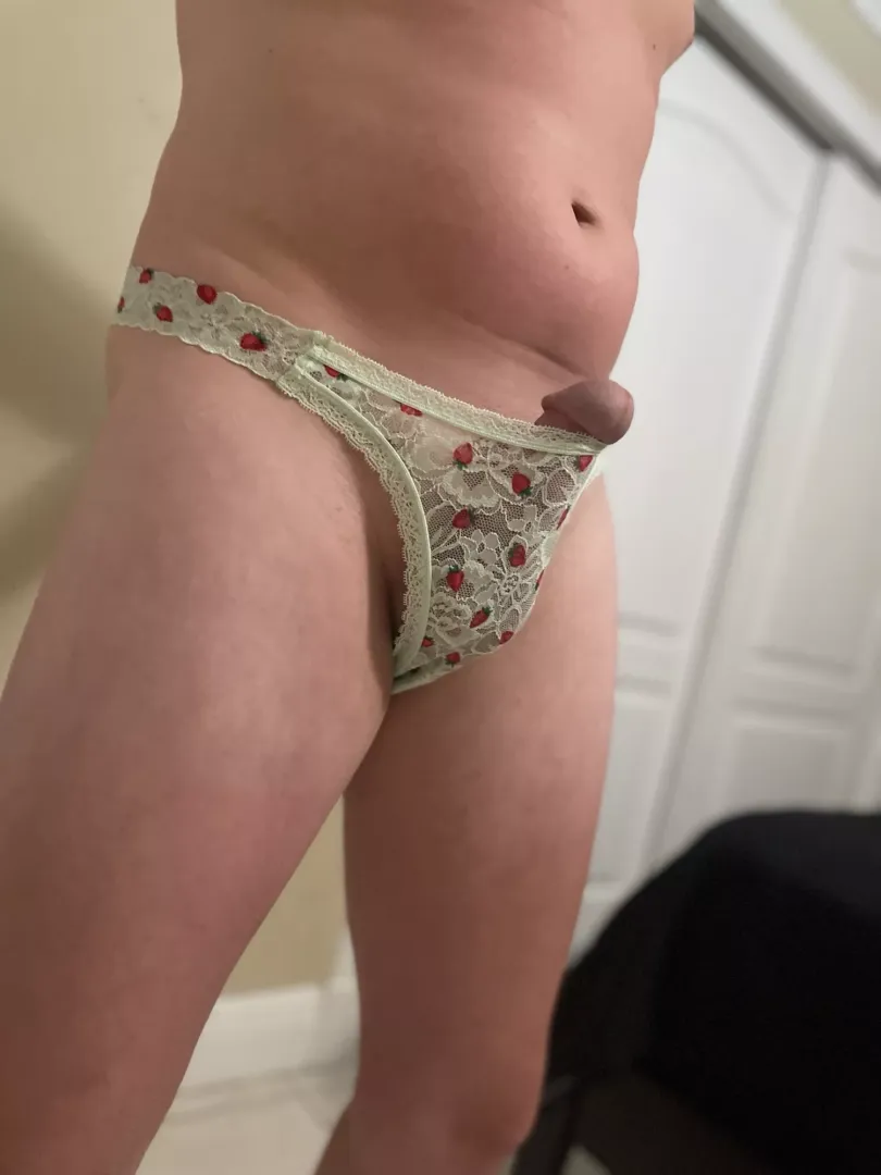 Just the tip ;)