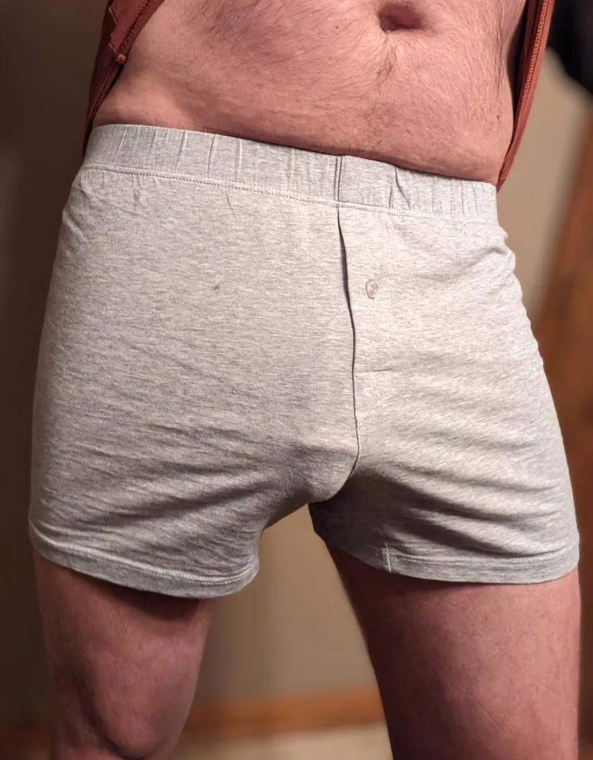 Just the tip...