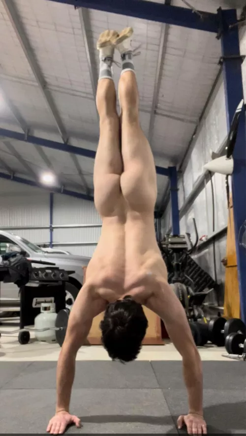 Just thought I’d show this off