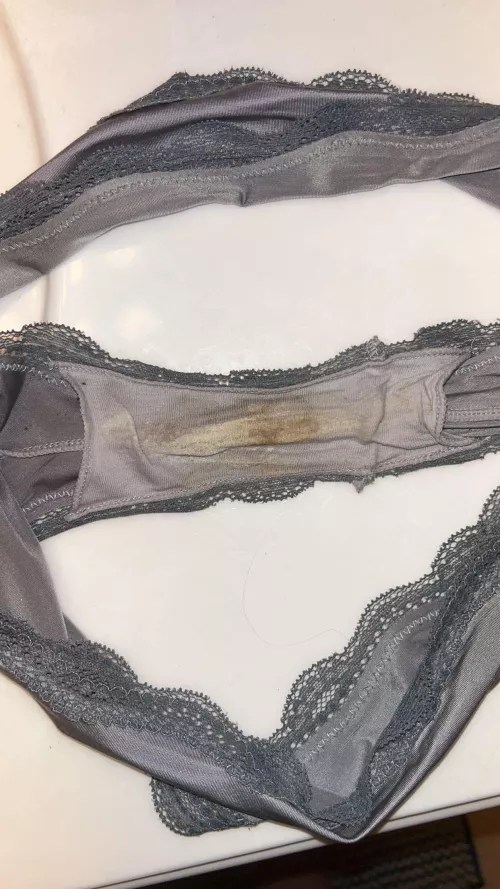 just three days of damage 🤭