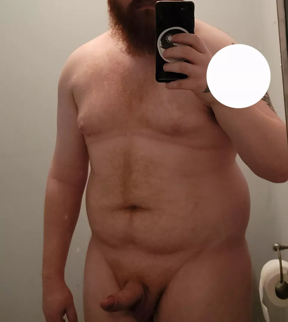 just trying it out.