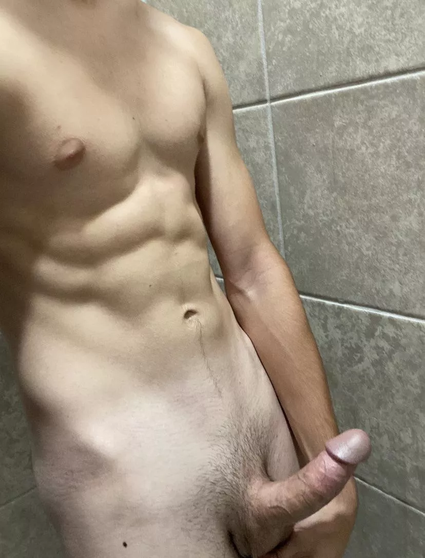 Just turned 18 how do look?