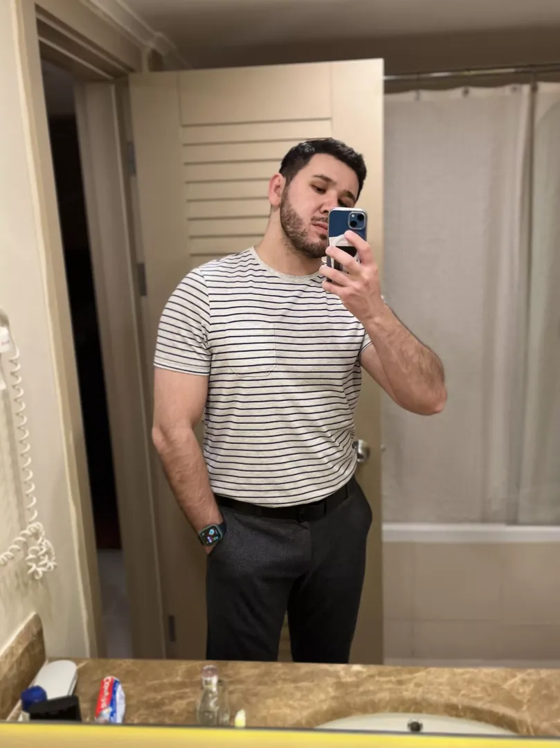 Just turned 28 🎂