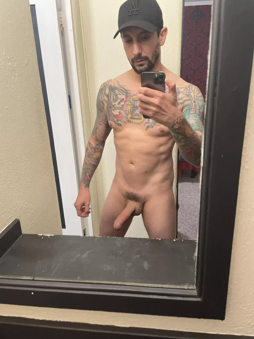 Just turned 35