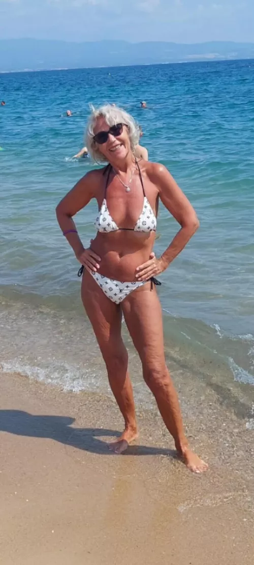 Just turned 71