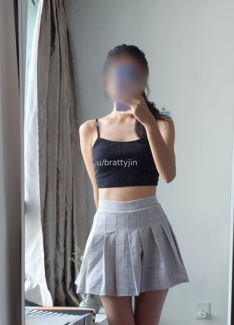 just ur next door asian girl ~
