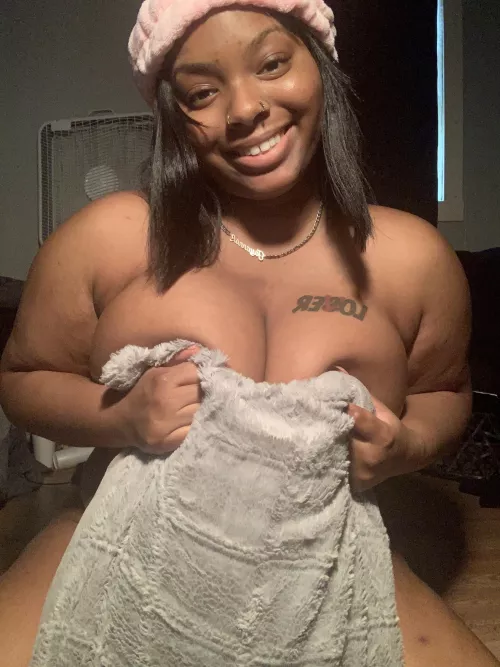 Just waiting on you daddy!