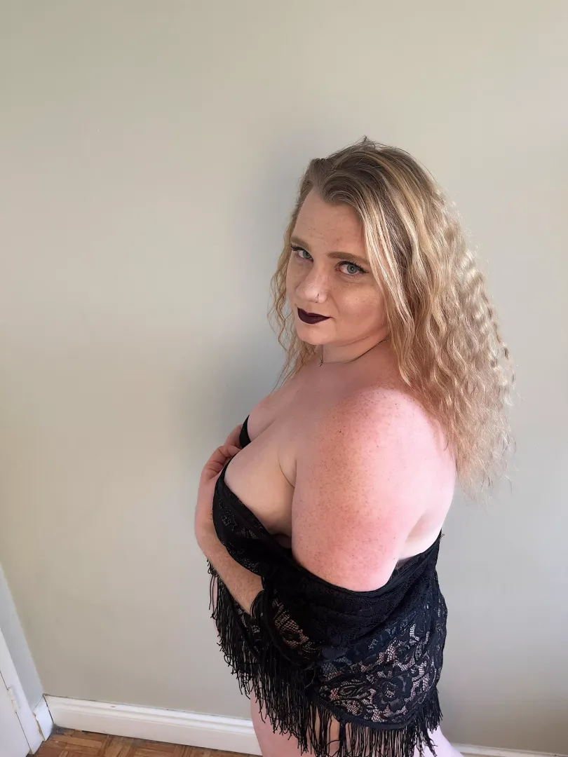 Just waiting on you