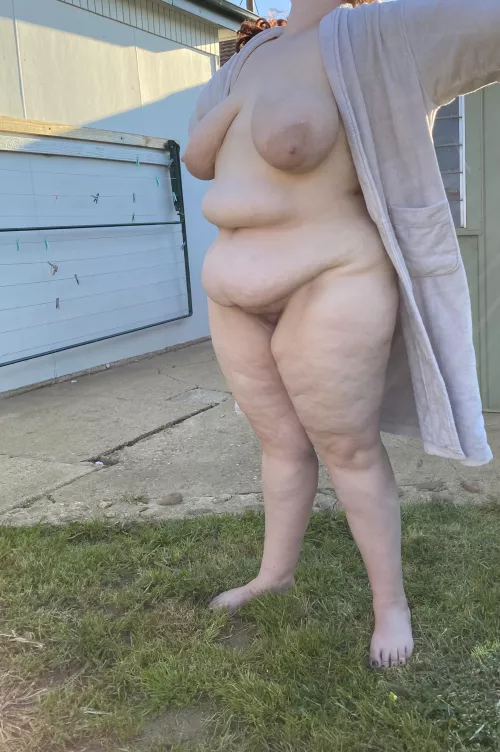 Just wanted to say hi 👋