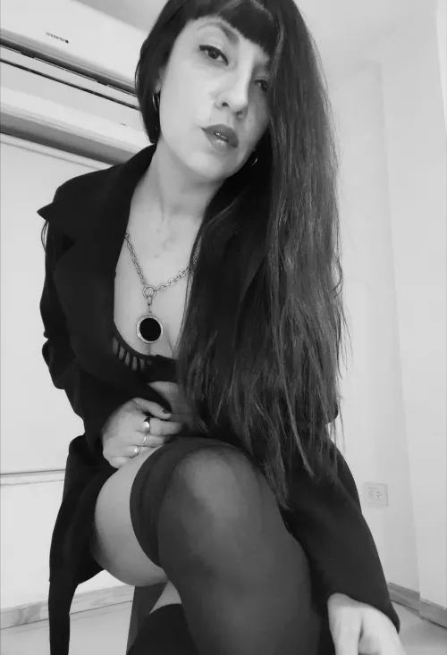 just watch me 