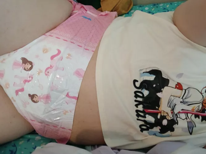 just watching Cardcaptor Sakura like a good girl :3