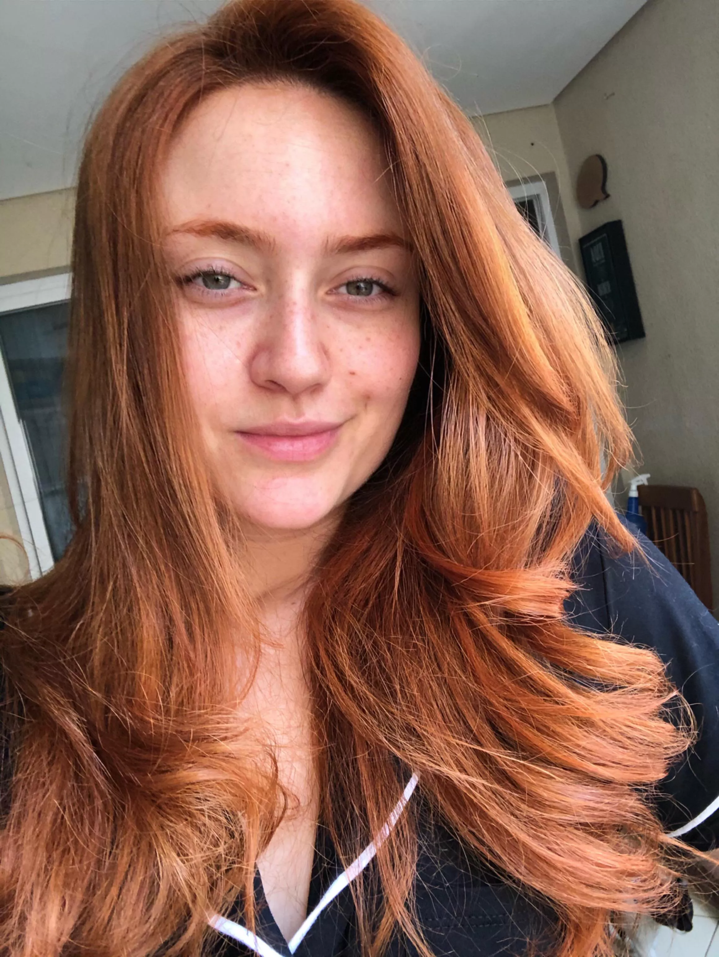 Just wishing you a lovely weekend