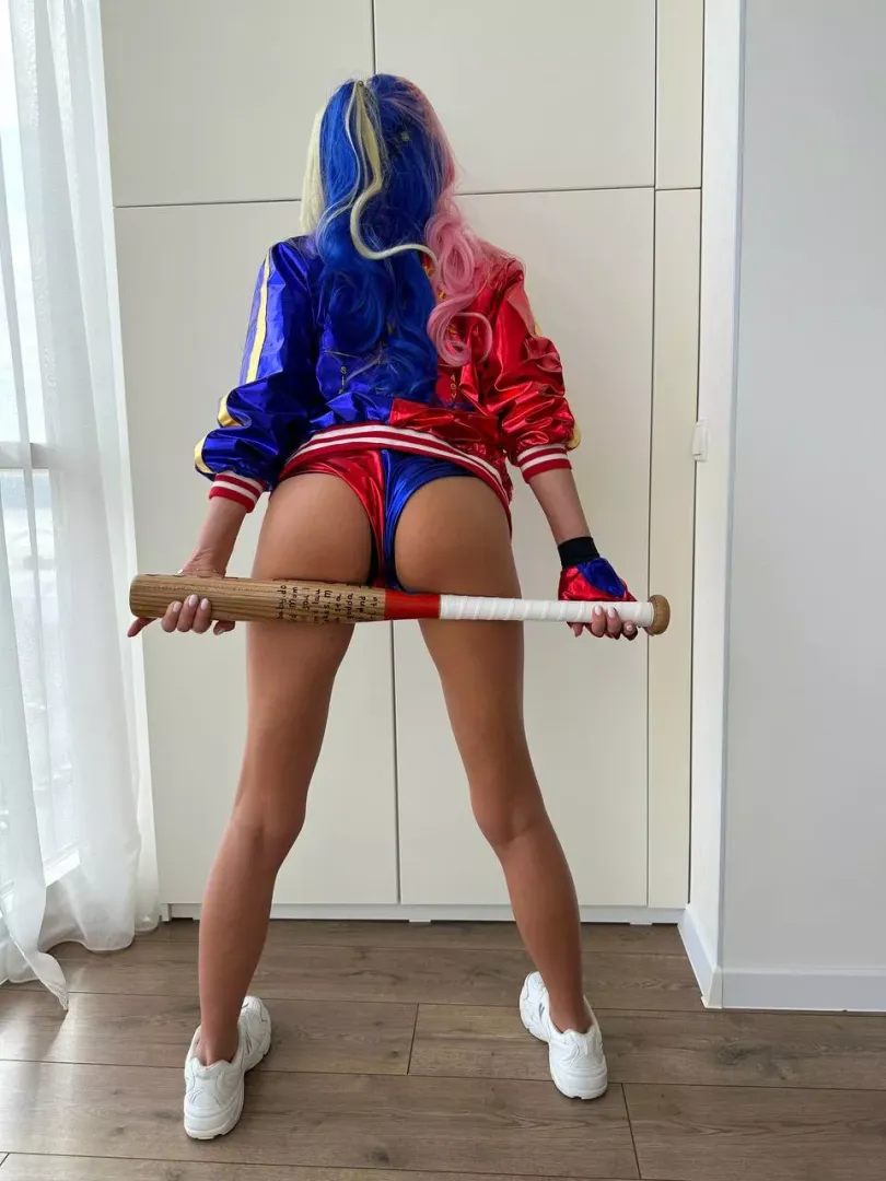 Just wishing your head was in-between my legs…