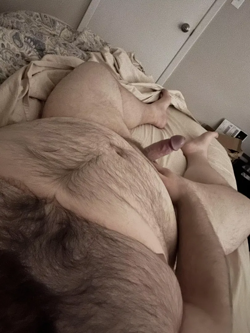 Just woke up