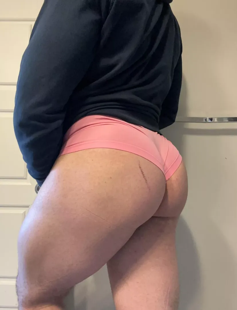 just woke up