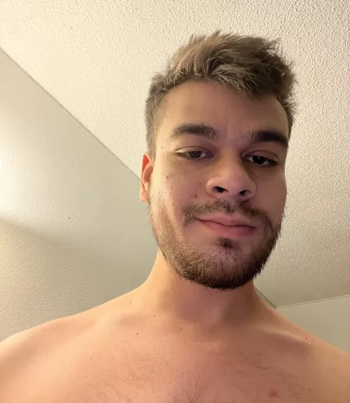 Just woke up and ready for the weekend ♥️🥰☀️