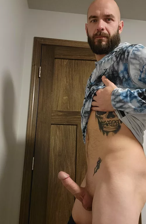 Just woke up, now what...(35)