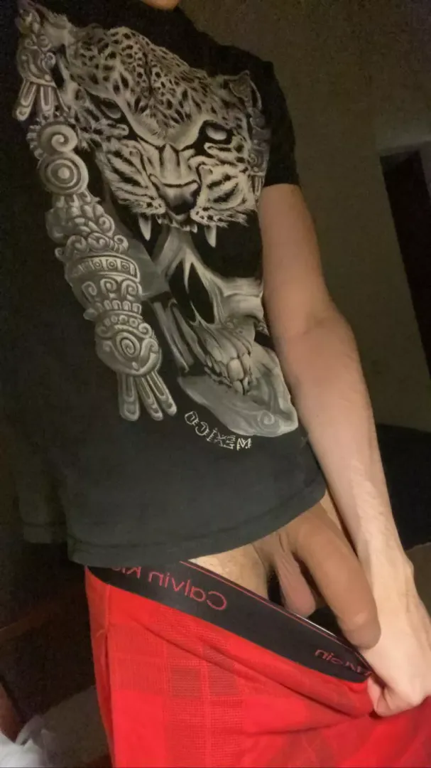 just your average mexican boy :]