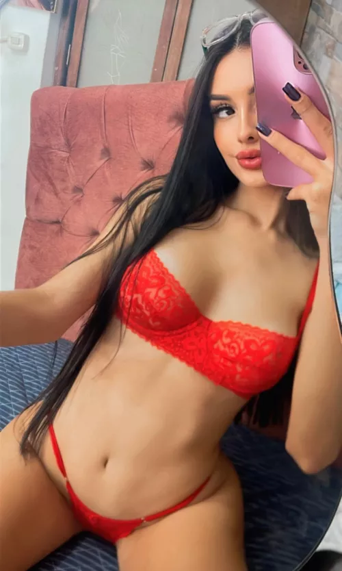 Just your cute tight latina 
