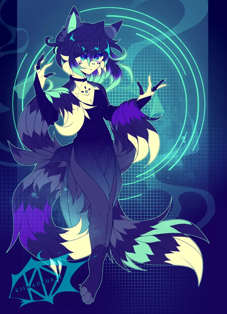 Kage (MyArt)