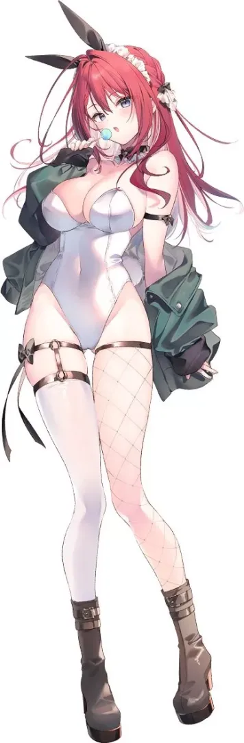 Kaguya Shinohara [Brave Syndrome]