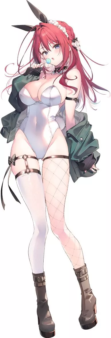 Kaguya Shinohara [Brave Syndrome]