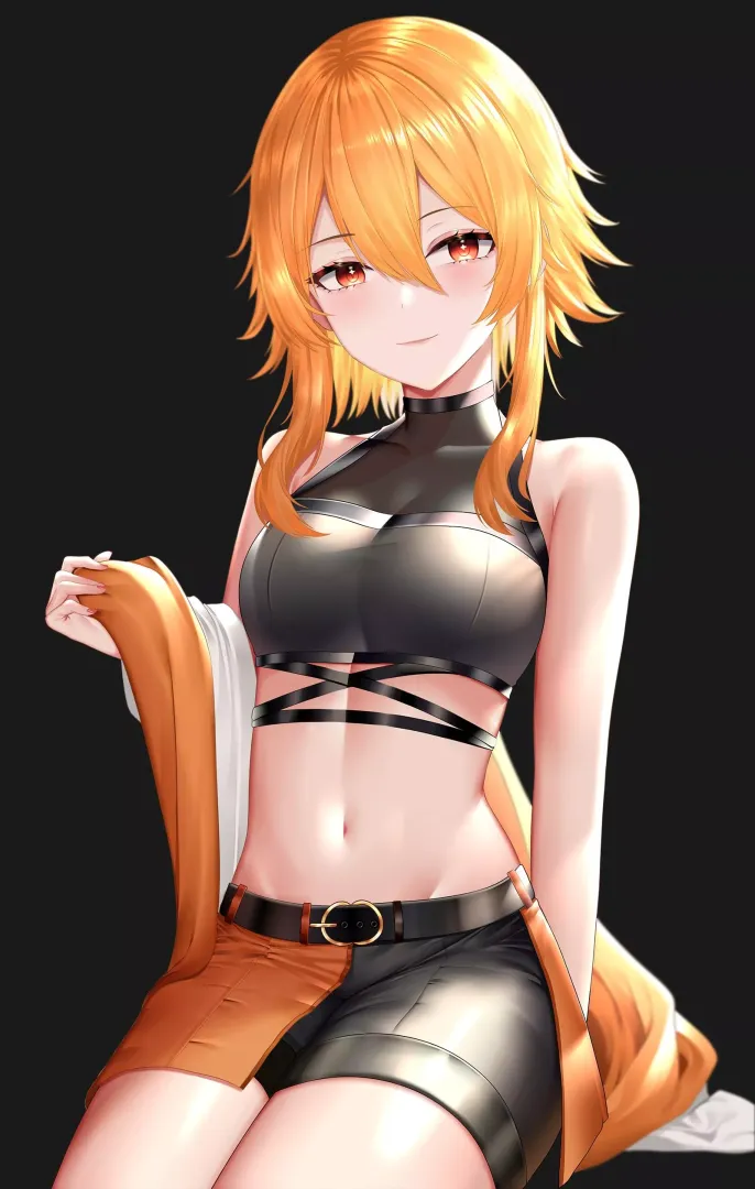 Kaheru [Virtual YTber]