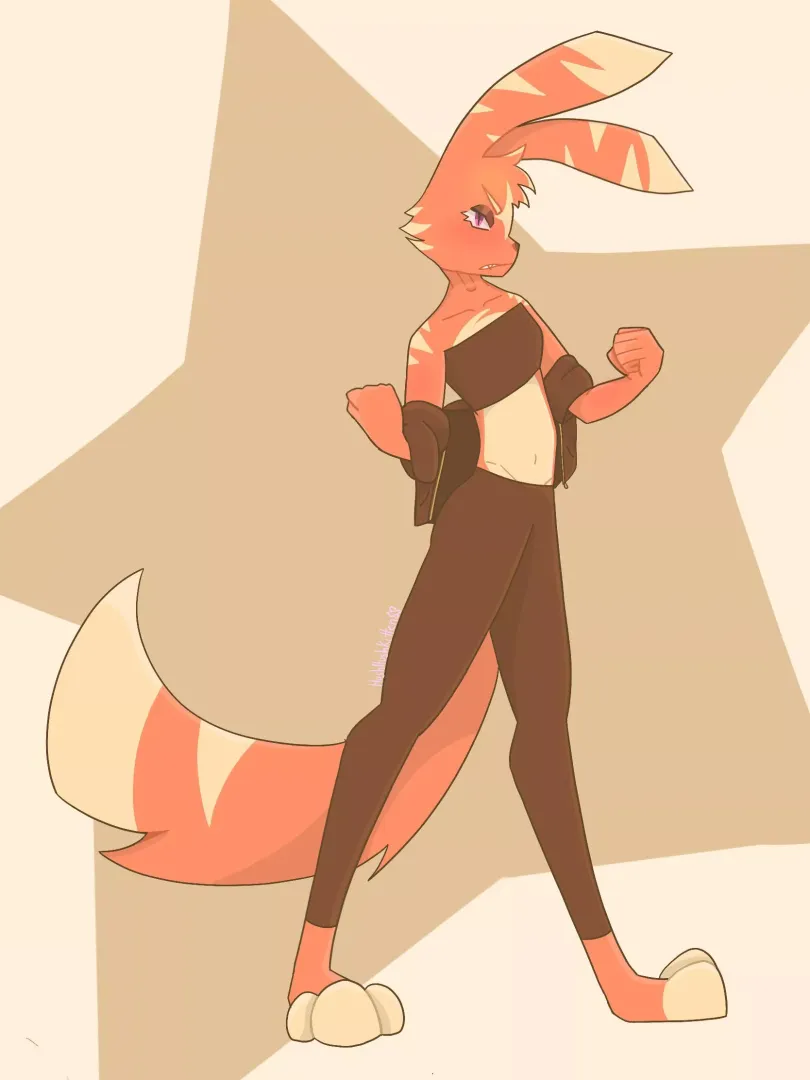 Kai by Me!