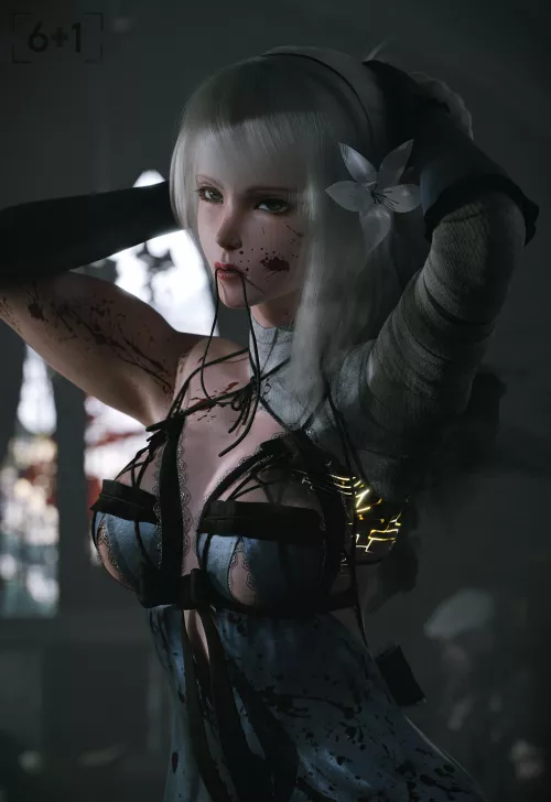 Kaine - 