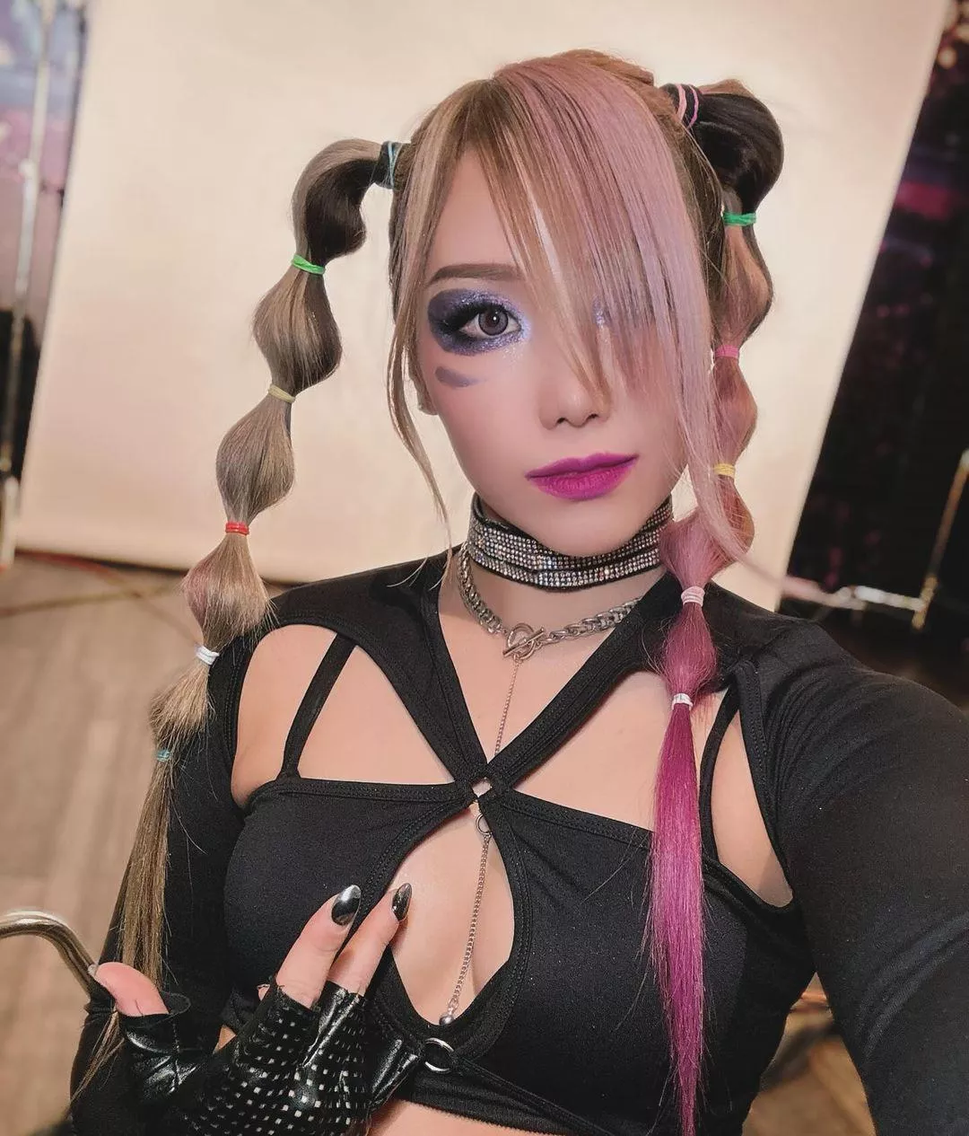 Kairi Sane