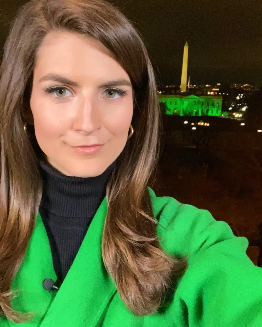 Kaitlan Collins