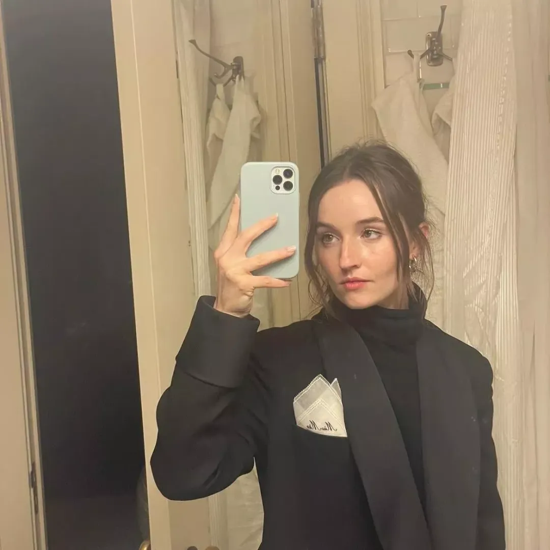 Kaitlyn Dever