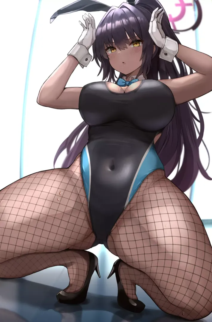 Kakudate Karin [Blue Archive]