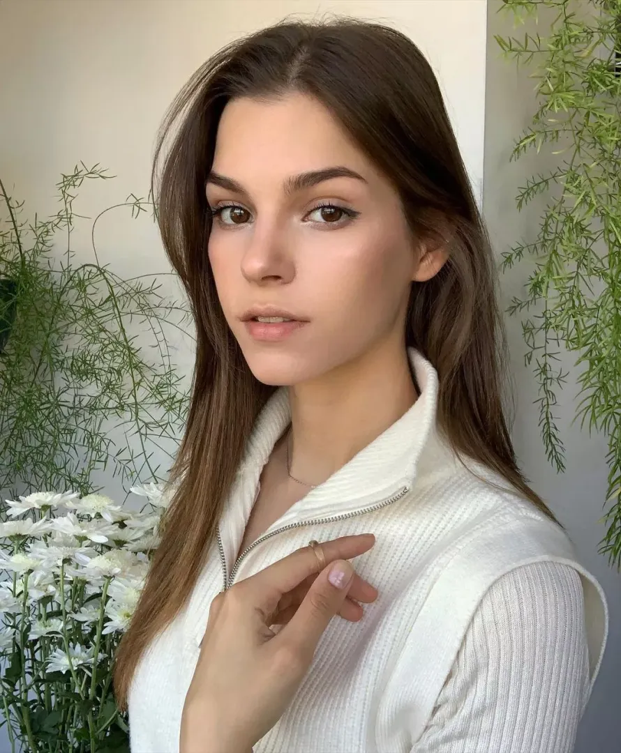 Kallie Kurudzhy