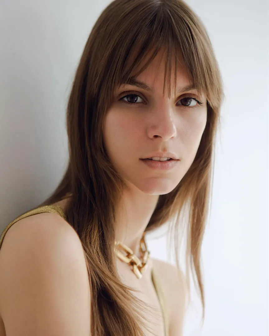Kallie Kurudzhy