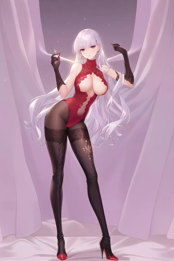 Kama [Fate/GO]