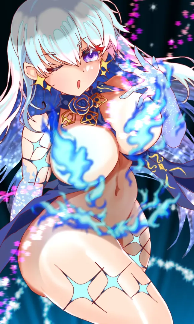 Kama's Juicy Thighs