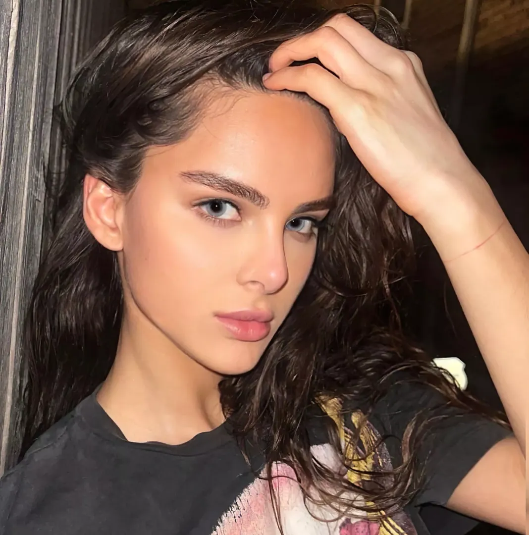 Kamilla Ashman