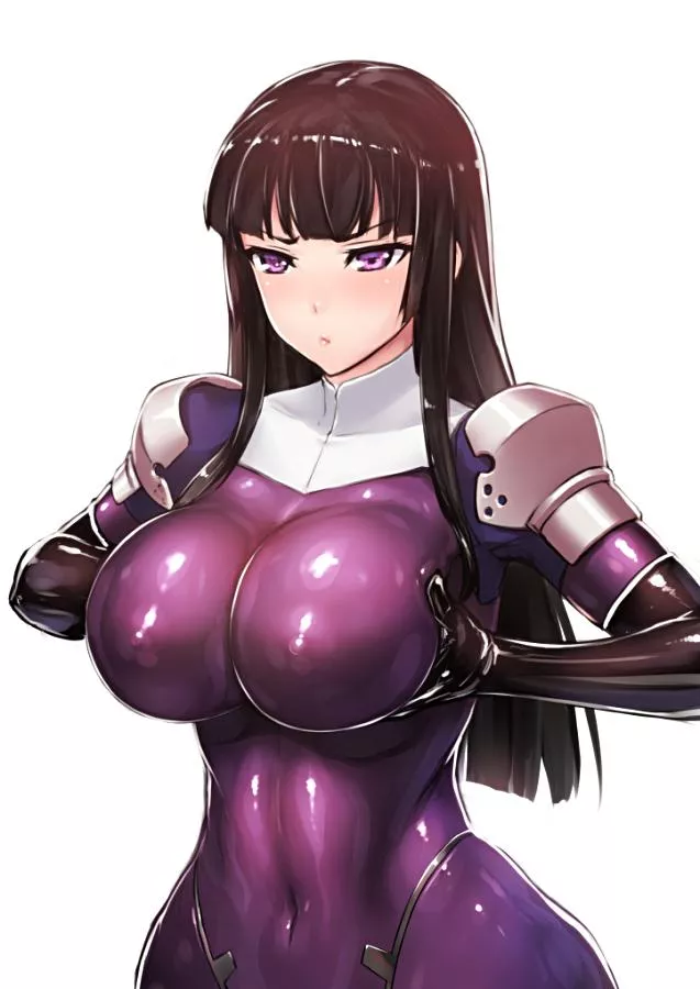 Kamori Sayaka (Rindou)