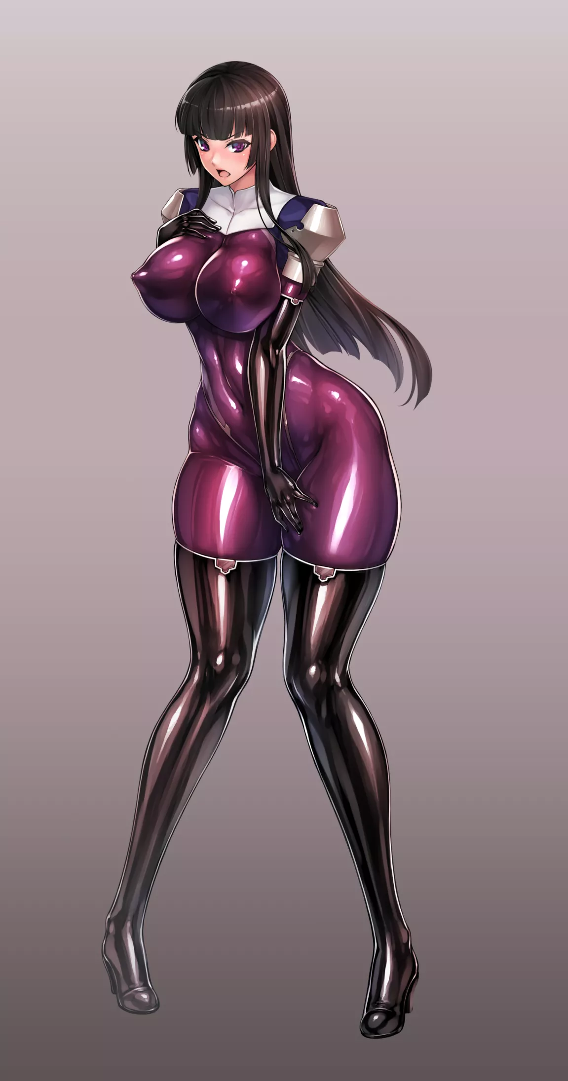 Kamori Sayaka (Rindou)